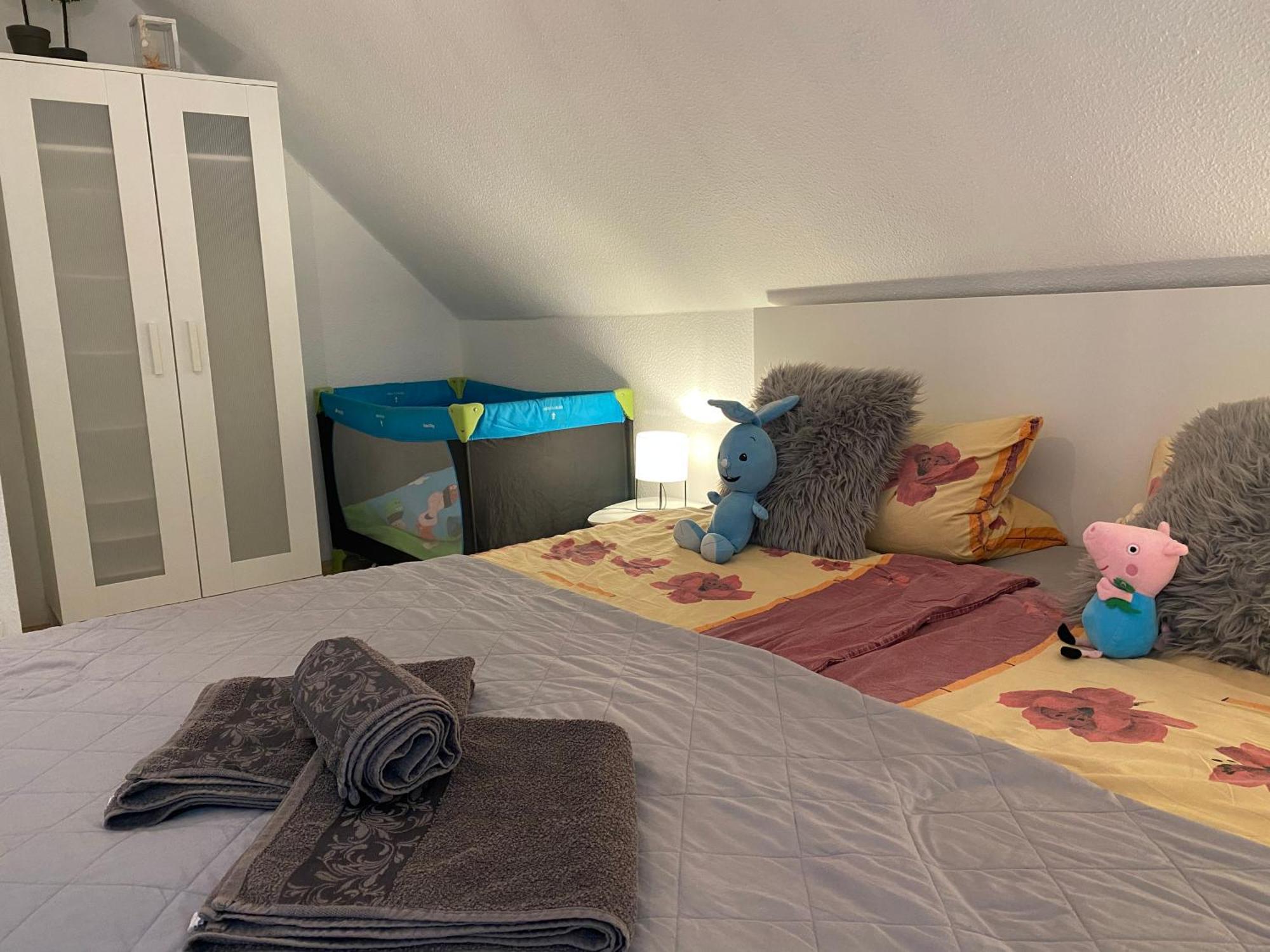 Pool & Lake Holiday Home มาร์คเคลแบร์ก ภายนอก รูปภาพ