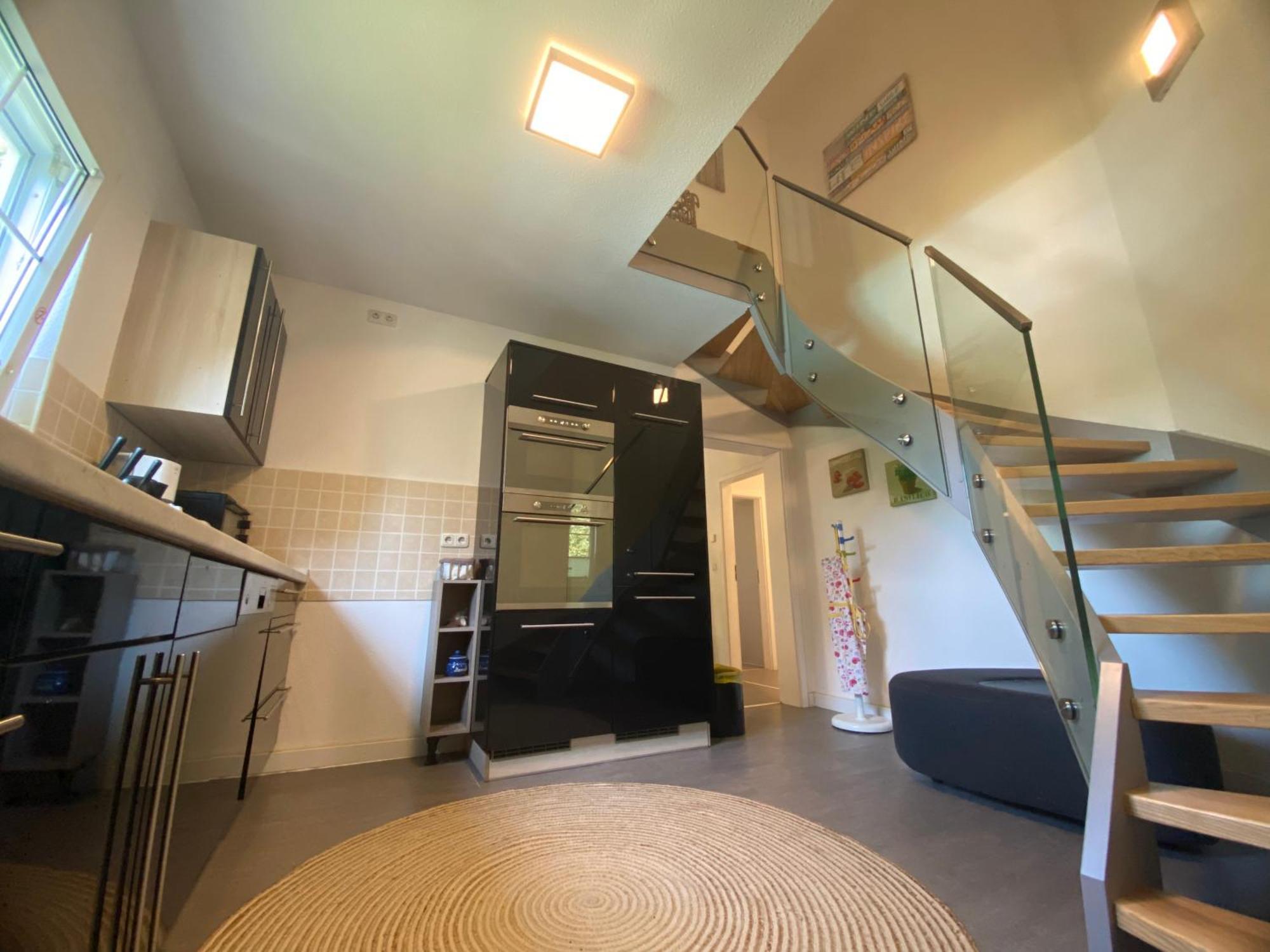Pool & Lake Holiday Home มาร์คเคลแบร์ก ภายนอก รูปภาพ
